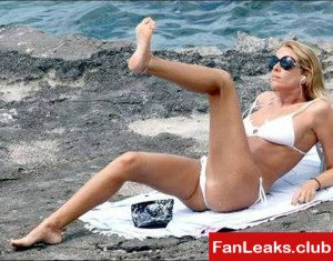 Alessia Marcuzzi Onlyfan Leaked Photo 153