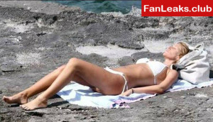 Alessia Marcuzzi Onlyfan Leaked Photo 155