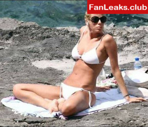 Alessia Marcuzzi Onlyfan Leaked Photo 156