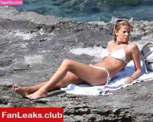 Alessia Marcuzzi Onlyfan Leaked Photo 158