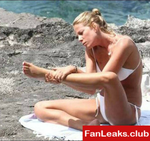 Alessia Marcuzzi Onlyfan Leaked Photo 159