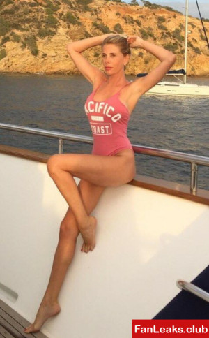 Alessia Marcuzzi Onlyfan Leaked Photo 175