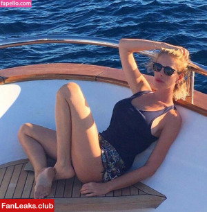 Alessia Marcuzzi Onlyfan Leaked Photo 177