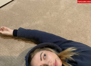 Alison Wonderland Onlyfan Leaked Photo 23