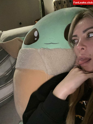 Alison Wonderland Onlyfan Leaked Photo 36