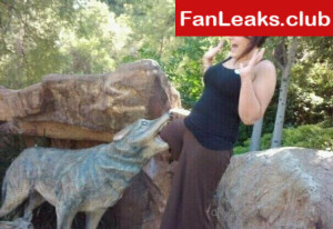 amputeedarling Onlyfan Leaked Photo 46