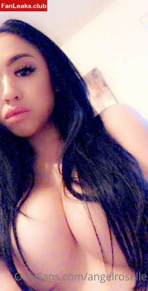 angelroselle Onlyfan Leaked Photo 18