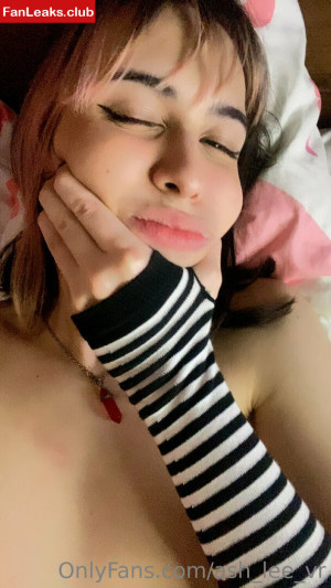 ash_lee_vr Onlyfan Leaked Photo 123