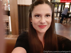 aussielilyfox Onlyfan Leaked Photo 2