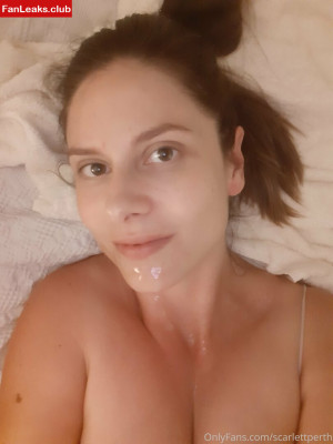 aussielilyfox Onlyfan Leaked Photo 57