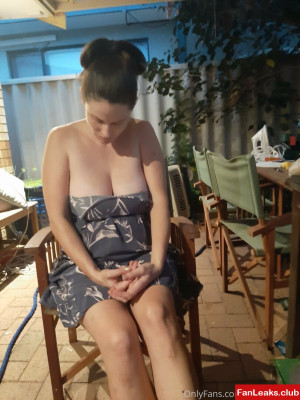 aussielilyfox Onlyfan Leaked Photo 95