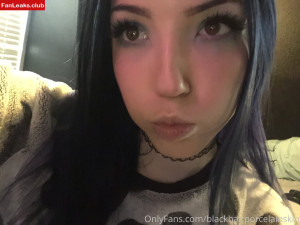 blackhairporcelainskin Onlyfan Leaked Photo 138