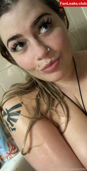 Comewatchkitty Onlyfan Leaked Photo 53