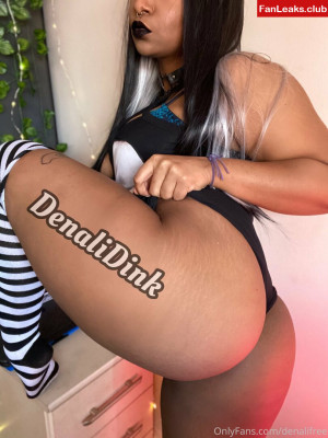 denaliplays Onlyfan Leaked Photo 5