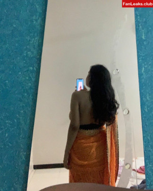 Desi Aurora Onlyfan Leaked Photo 27