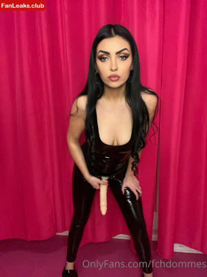 fchdommes Onlyfan Leaked Photo 144