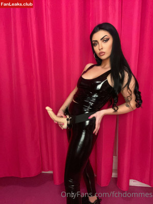 fchdommes Onlyfan Leaked Photo 147