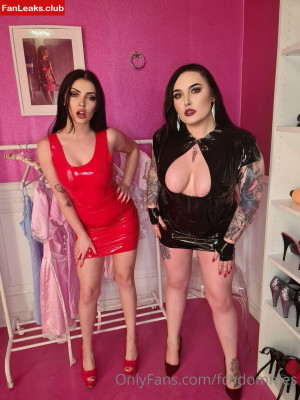 fchdommes Onlyfan Leaked Photo 178