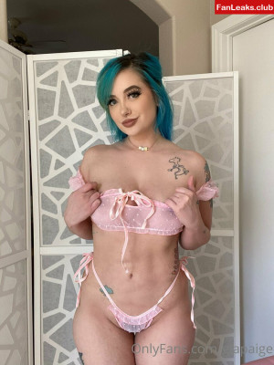 Gia Paige Onlyfan Leaked Photo 227