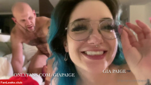 Gia Paige Onlyfan Leaked Photo 376