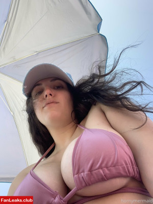 h0rnymermaid onlyfans leaked photos