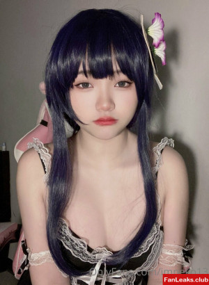 Imneko13 Onlyfan Leaked Photo 66