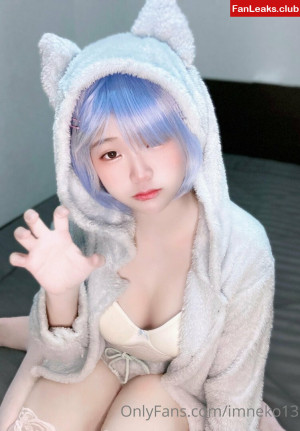 Imneko13 Onlyfan Leaked Photo 69