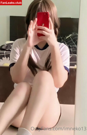 Imneko13 Onlyfan Leaked Photo 88