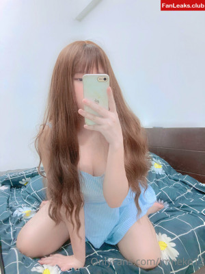 Imneko13 Onlyfan Leaked Photo 96