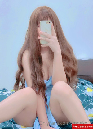 Imneko13 Onlyfan Leaked Photo 97