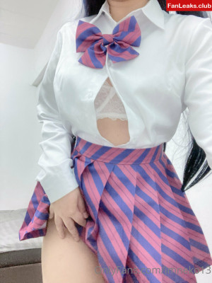 Imneko13 Onlyfan Leaked Photo 110