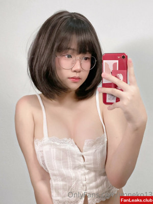 Imneko13 Onlyfan Leaked Photo 115