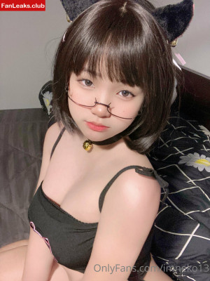 Imneko13 Onlyfan Leaked Photo 160