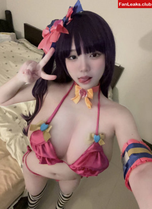 Imneko13 Onlyfan Leaked Photo 212