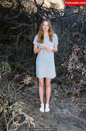 Kristine Froseth Onlyfan Leaked Photo 58