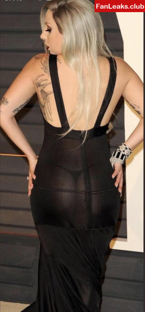 Lady Gaga Onlyfan Leaked Photo 15