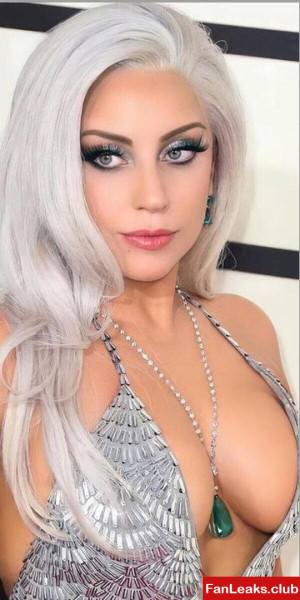 Lady Gaga Onlyfan Leaked Photo 43