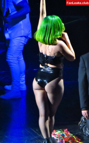 Lady Gaga Onlyfan Leaked Photo 243