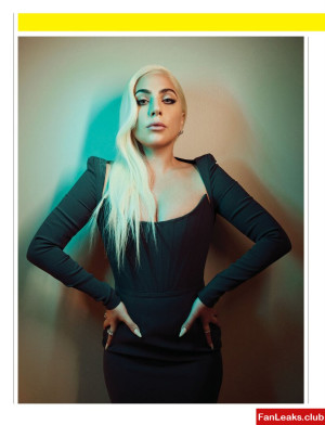 Lady Gaga Onlyfan Leaked Photo 290