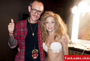 Lady Gaga Onlyfan Leaked Photo 296