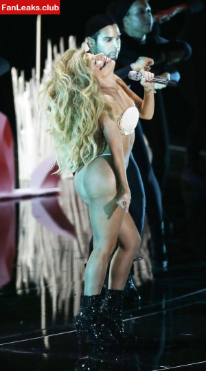 Lady Gaga Onlyfan Leaked Photo 303