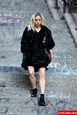 Lady Gaga Onlyfan Leaked Photo 377