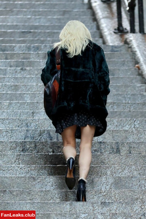 Lady Gaga Onlyfan Leaked Photo 378