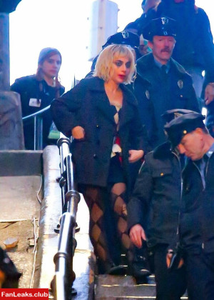 Lady Gaga Onlyfan Leaked Photo 380