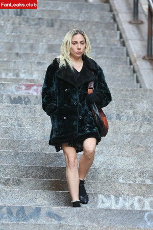 Lady Gaga Onlyfan Leaked Photo 415