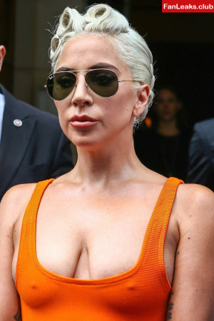 Lady Gaga Onlyfan Leaked Photo 507