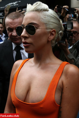 Lady Gaga Onlyfan Leaked Photo 509