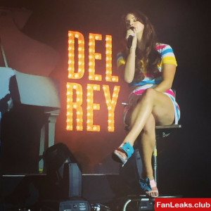 Lana Del Rey Onlyfan Leaked Photo 9