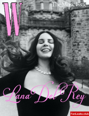 Lana Del Rey Onlyfan Leaked Photo 31