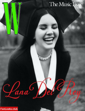 Lana Del Rey Onlyfan Leaked Photo 36